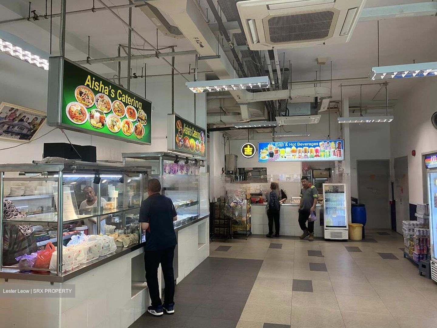 Loyang Way (D17), Factory #457816481